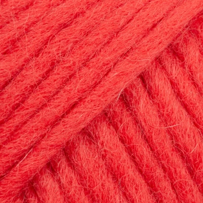 120 Punainen (Uni Colour)