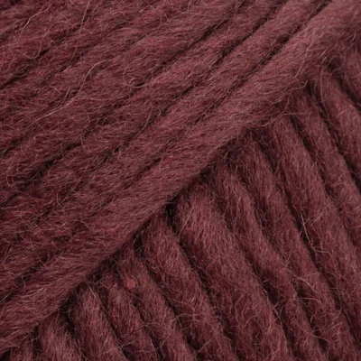 119 Luumuviini (Uni Colour)